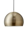 Nice Hanglamp Ø35 in Antiek Messing - Nielsen Light