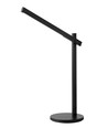 Edge LED Tafellamp met Touch Dimmer & USB Lader - Nielsen Light
