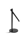 Edge LED Tafellamp met Touch Dimmer & USB Lader - Nielsen Light
