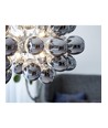 Astralis Plafondlamp G9 in Zilver Look - Nielsen Light