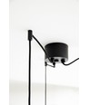 K9 Hanglamp Cluster 5xE27 Ø30 Zwart - Nielsen Light