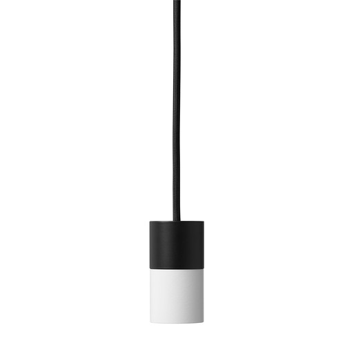 P8 Fitting Set E27 Met Ophanging Wit - Nielsen Light