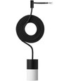 P8 Fitting Set E27 Met Ophanging Wit - Nielsen Light
