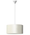 Isabella Campo Ø45 Hanglamp E27 in Zwart/Koper - Nielsen Light
