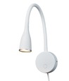 EYE LED WANDLAMP 5W WIT - Nielsen Light