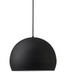 Nice Hanglamp Ø35, E27 in Mat Zwart - Nielsen Light