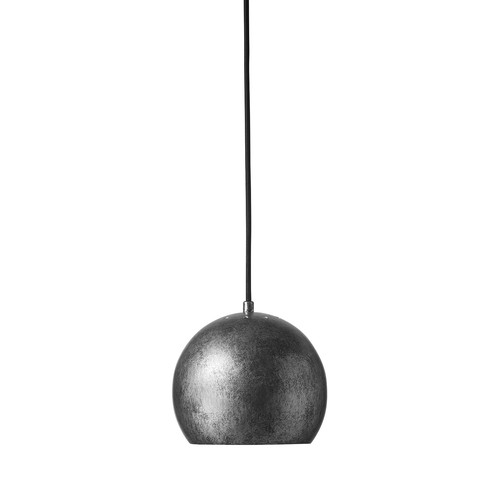 Nice Hanglamp Ø17, E14 in Gegalvaniseerd - Nielsen Light