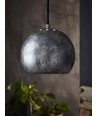 Nice Hanglamp Ø17, E14 in Gegalvaniseerd - Nielsen Light