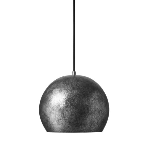 Nice Hanglamp Ø25, E27 in Gegalvaniseerd - Nielsen Light