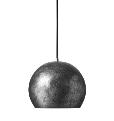 Nice Hanglamp Ø25, E27 in Gegalvaniseerd - Nielsen Light