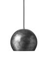Nice Hanglamp Ø25, E27 in Gegalvaniseerd - Nielsen Light