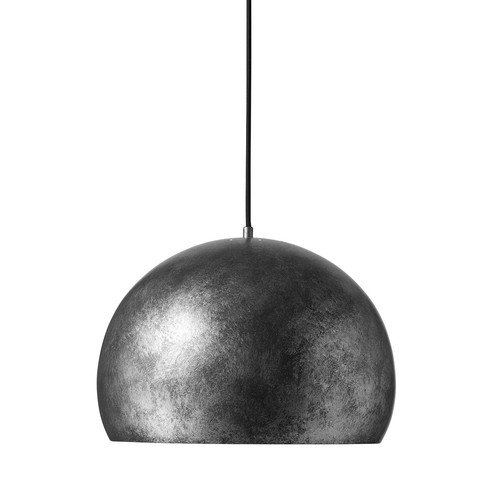 Nice Hanglamp Ø35, E27 in Gegalvaniseerd - Nielsen Light