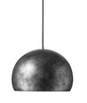Nice Hanglamp Ø35, E27 in Gegalvaniseerd - Nielsen Light