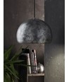 Nice Hanglamp Ø35, E27 in Gegalvaniseerd - Nielsen Light