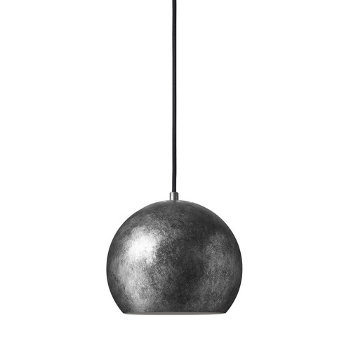 Nice Hanglamp Ø20, E27 in Gegalvaniseerd - Nielsen Light