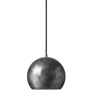 Nice Hanglamp Ø20, E27 in Gegalvaniseerd - Nielsen Light