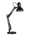 Alba Architectenlamp E14 in Zwart - Nielsen Light