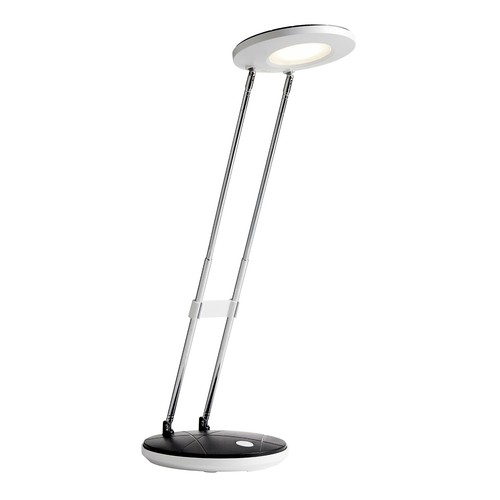 Nielsen Light A5 LED Tafellamp Met Verstelbare Hoogte in Zwart