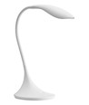 Mamba LED Tafellamp Met Touch Dimmer Wit - Nielsen Light