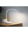 Mamba LED Tafellamp Met Touch Dimmer Wit - Nielsen Light