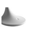 Mamba LED Tafellamp Met Touch Dimmer Wit - Nielsen Light