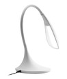 Mamba LED Tafellamp Met Touch Dimmer Wit - Nielsen Light