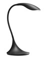 Mamba LED Tafellamp Met Touch Dimmer Zwart - Nielsen Light