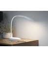 Samba LED Tafellamp met Touch Dimmer & USB in Wit - Nielsen Light