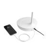 Samba LED Tafellamp met Touch Dimmer & USB in Wit - Nielsen Light
