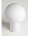 Move Me Oplaadbare LED Tafellamp IP44 in Wit - Nielsen Light