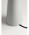 Move Me Oplaadbare LED Tafellamp IP44 in Lichtgrijs - Nielsen Light