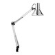 Jensen Architectenlamp Voor E27 in Chroom - Nielsen Light