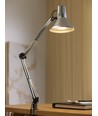 Jensen Architectenlamp Voor E27 in Chroom - Nielsen Light