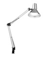 Jensen Architectenlamp Voor E27 in Chroom - Nielsen Light