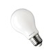 Nielsen Matte E27 LED Lamp Van 8,5W in 2700K, Ra90
