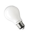 Nielsen Dimbare Matte E27 LED Lamp Van 11W in 2700K, Ra90
