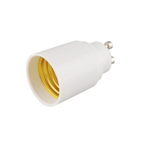 GU10 naar E27 adapter