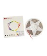 10m LED-strip RA98, 10W/m - IP20, RA98, 24V, 120 LED per meter