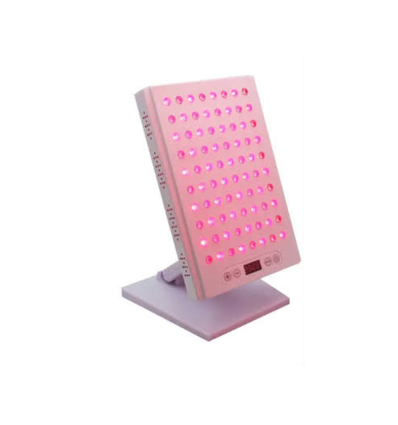 DESK 400 Infrarood Lichttherapie - 90W, tafelmodel, wit