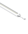 LEDlife 19W Philips LED groeilamp - 48 cm, RA95, volledig spectrum, IK05, IP65