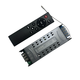 100W / 24V DC CCT voeding - 4.17A, IP20 voor binnengebruik, met afstandsbediening, flikkervrij