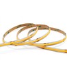 10m 12W/m COB-LED-strip RA95 - 24V DC, IP20, 480 LED's per meter, COB LED