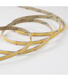 10m 12W/m COB-LED-strip RA95 - 24V DC, IP20, 480 LED's per meter, COB LED
