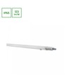 120cm 36W LED-armatuur waterdicht - 4300lm, 123lm/w, IP65