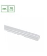 60cm 25W Limea GO compleet LED armatuur - 130lm/W, IP65, 6000K, waterdicht