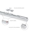 60cm 25W Limea GO compleet LED armatuur - 130lm/W, IP65, 6000K, waterdicht