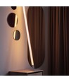 120cm Neon Tube LED - Warm wit, Designer buis, incl. snoer