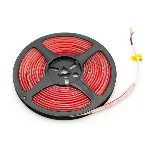 Osram 5m 11W/m LED-strip RA92 - 24V DC, IP68 waterdicht, 120 LED's per meter