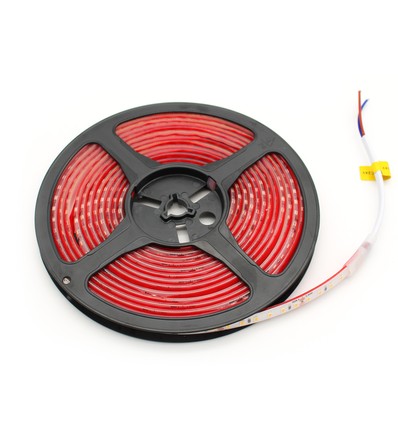 Osram 5m 11W/m LED-strip RA92 - 24V DC, IP68 waterdicht, 120 LED's per meter