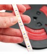 Osram 11W/m LED-strip, waterdicht - 10m, IP68, 120 LED per meter, 24V, RA92